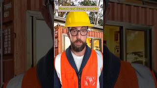 Smart and talented girls #worksmarter #construction #trending #shortvideo #funny