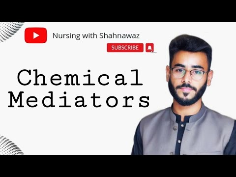 Chemical Mediators || Acute Inflammation