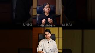 Muskan Sharma is our Alpha student who cracked Microsoft Internship & JP Morgan. #placement #coding
