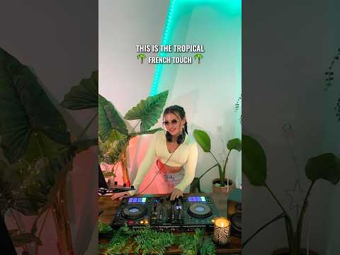 What is your favorite French song?🌴​⁠@SoundCloud  #frenchmusic #tropicalmusic #djmix #soundcloud