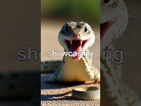 Gopher Snake