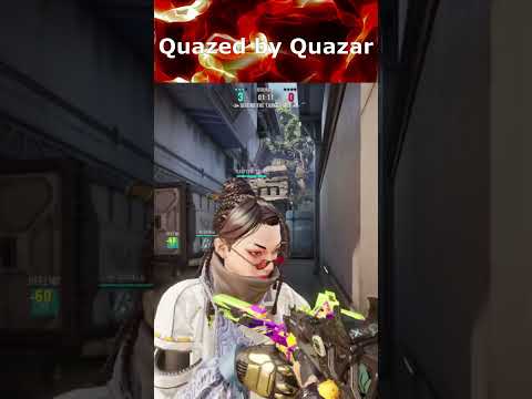 Don't stick together when you are against a Burner Corona! #fragpunk #fragpunkgameplay #lancerguide
