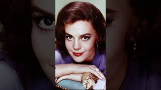 Natalie Wood in the 1960s #vintage #oldphotos #classics #oldhollywood #actress #vintagehollywood