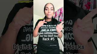 Digital marketing hacks i bet you didn’t know