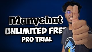 Unlock ManyChat Pro for FREE! Unlimited Trials Secret Revealed | Malayalam Tutorial