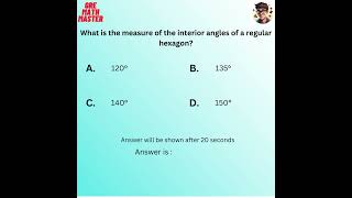 Advanced GRE Geometry 01