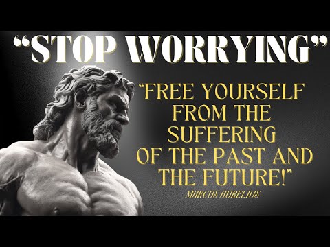 This video will profoundly CHANGE YOUR LIFE! | Marcus Aurelius