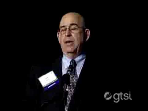 Disaster Recovery: GTSI Technology Leadership Series