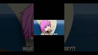 What My Shower Thoughts Look Like! 🤯  | Gacha Life #Shorts