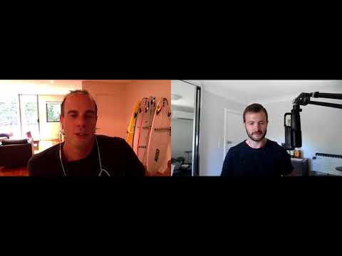 James Schramko Interview - Work Less, Make More
