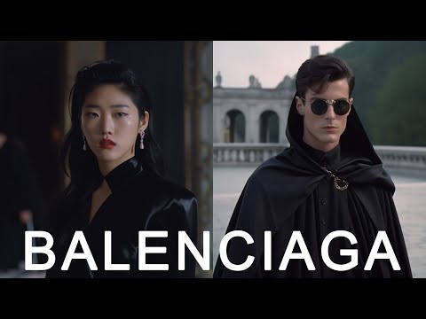 Harry Potter by Balenciaga