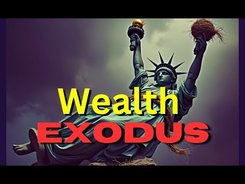 The Secret to Global Freedom: How the Rich Are Using Investment Migration