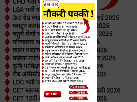 Rajasthan new vecancy 2025 || Rajasthan police constable new vecancy 2025 || exam date syllabus 2025