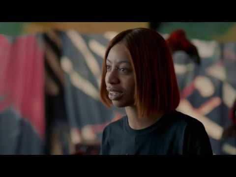 The Peninsulist Meets Mowalola | Peninsula Meets