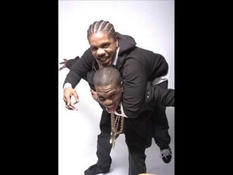 Rock City - Give Youth Man The Mic (new rnb hiphop 2008)