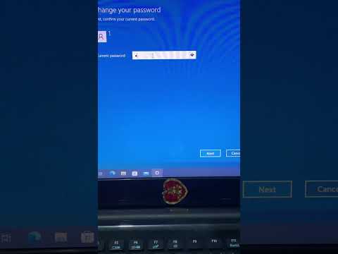 Tắt mật khẩu đăng nhập trên windows #windows #login #pctips