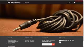 Dynamics AX   D365 Ecommerce by Dynamicweb