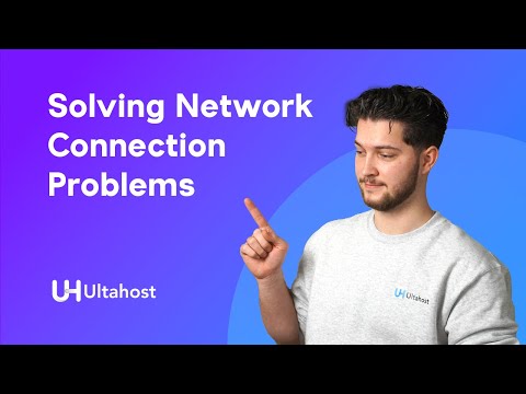 Solving Network Connection Problems: ERR_NETWORK_CHANGED