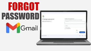 How to Login Gmail if Forgot Password | Reset Gmail Account Password