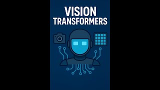 Vision Transformers Explained: The Future of Computer Vision