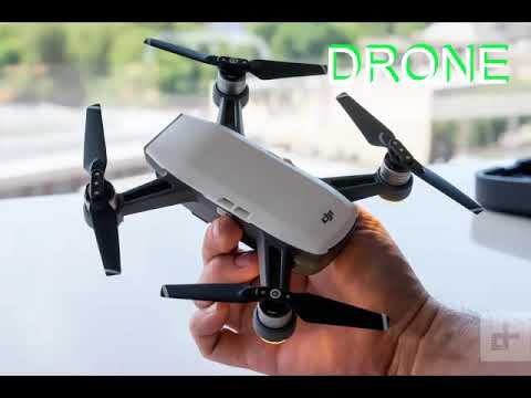 DRONE     different products useful