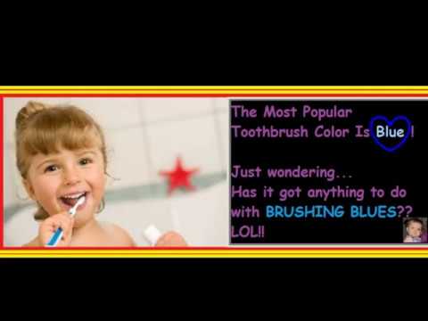 Toothbrush - Dental Hygiene