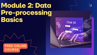 Data Preprocessing for Machine Learning