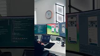 Hybrid app development 👨🏼‍💻 🍏 📲 🤖