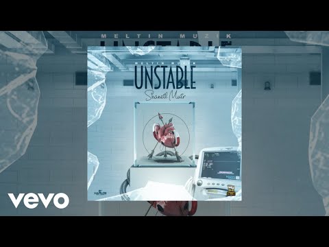 Shaneil Muir - Unstable