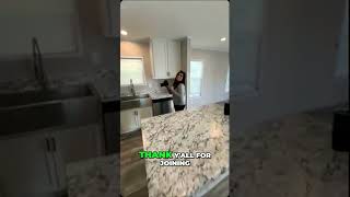 New Appliances & Deck Reveal: Midland Home Update!