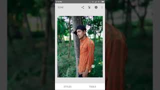 Instagram Viral Photo Editing Tricks In SNAPSEED || mobile editing tricks