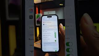 Block Pop Ups on Safari iPhone - Apple iOS 18 Safari Settings - Block Pop Up Ads iPhone