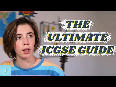 ULTIMATE IGCSE GUIDE - Online Resources, Studying Techniques @firstratetutors