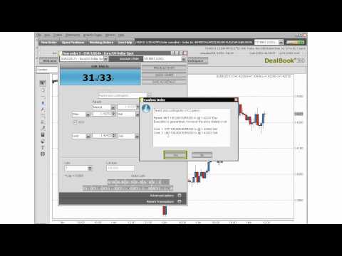 GFT | DealBook® 360 Walk Through