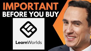 LearnWorlds Review: 12 Things You Need To Know Before Buying (Best Learning & Course Software)
