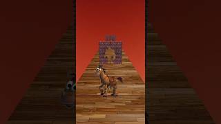 Wall cross challenge 😳 #challenge #games #gameplay #hardchallenge #shortfeed #shorts #viralshort