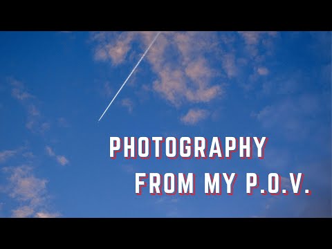 Neighbourhood Street Photography (P.O.V.)