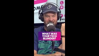 What Was Your Tech Blunder? 😳