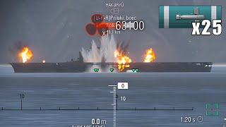 No Pings, No Clues — Just Torpedoes