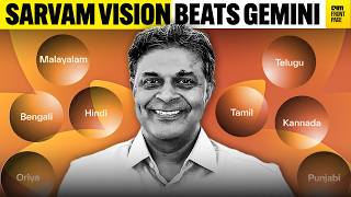 Anthropic’s Super Bowl Feud, Sarvam’s Indic Breakthrough & McKinsey’s 25,000 Agent Employees