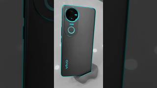 Vivo v50 5g smartphone⚡India's popular brand vivo first look & review