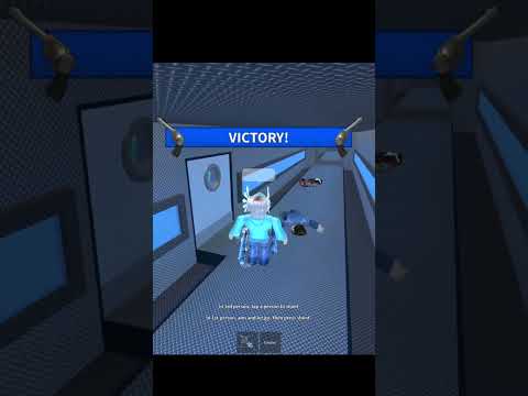 Ez sheriff shot #mm2 #murdermystery2 #roblox #capcut #edit #shorts