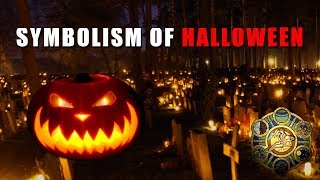 The Symbolism of Halloween