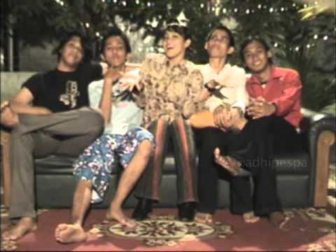 video klip BYACA - BUNGA TIDURKU