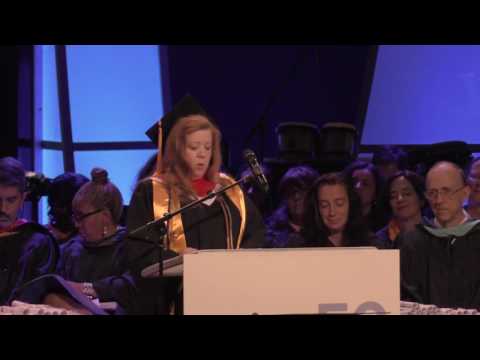 ECPI University Newport News Graduation 2017