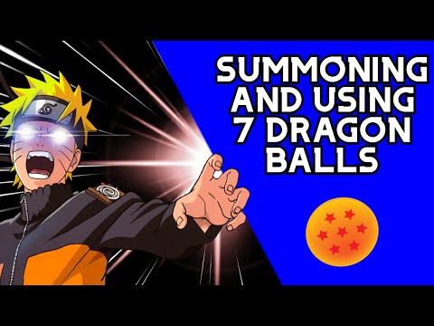 SUMMONING TO GET BLESSED (Anime Story) | ROBLOX
