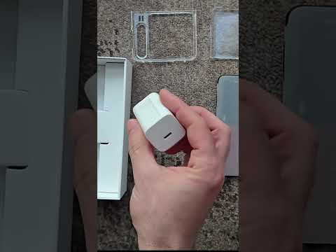 Huawei Pura X Collector's Edition unboxing