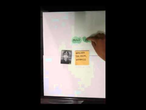 BIOGRAFI KATAMSO - SMAN 70