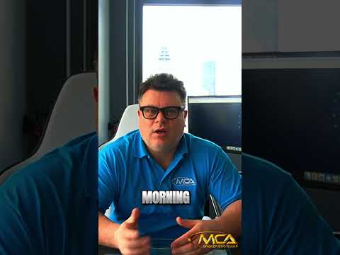 Results In The MCA Business  #merchantcashadvance