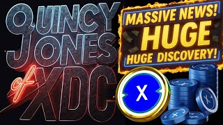 💥Massive Update For XDC! Why DATCO Is More Bullish Than ETFs!
